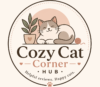 Cozy Cat Corner Hub